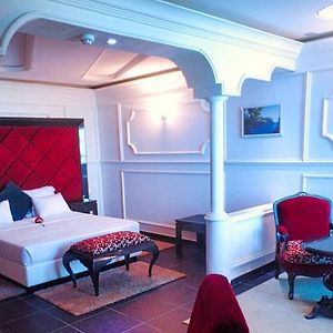 Chambre Quadruple